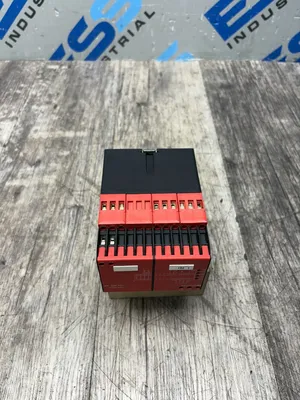 TELEMECANIQUE XPSAM5140 Electrical/PLC/Automation | ESS Industrial Equipment Sales (7)