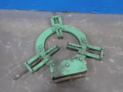 16" Steady Rest