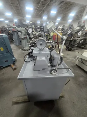 HARDINGE HLV-H Lathes, Toolroom | Machinery Central (5)