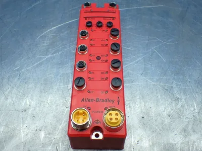 USED ALLENBRADLEY 1732ESIB8X0BV4