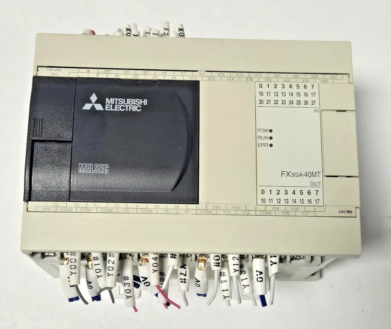 NEW Mitsubishi 45654645654