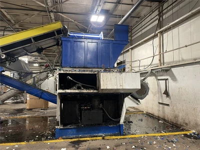 USED VECOPLAN 2200