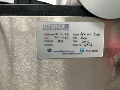 AXION Aberlink Inspection & Laboratory | Bowland Trading Ltd (11)
