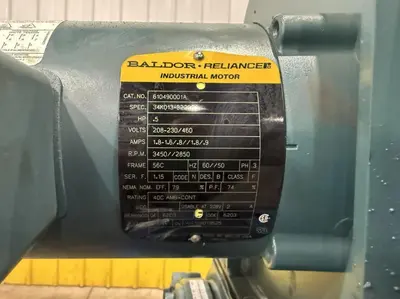 Used WEAN N/A Slitters & Slitting Lines Ohio US | G-2000, Inc. #1063145