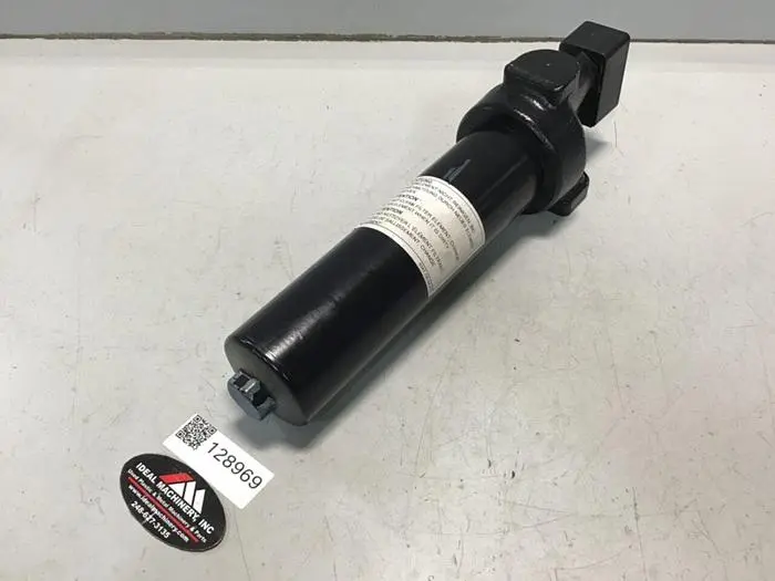 Used MAHLE PI3411-13 NBR Filters | Ideal Machinery #618747