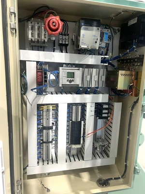 USED 1975 MINSTER MINSTER 7 PRESS