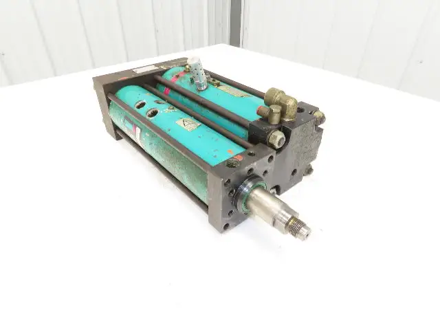 Used TOX PRESSOTECHNIK _UNKNOWN_ Hydraulic Cylinders | Arrow Industrial #611137