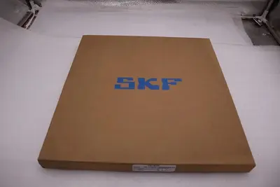 CR (SKF) Radial Shaft Seal 1350245 NEW IN BOX STOCK (EIGHT AVAILABLE) 1454B