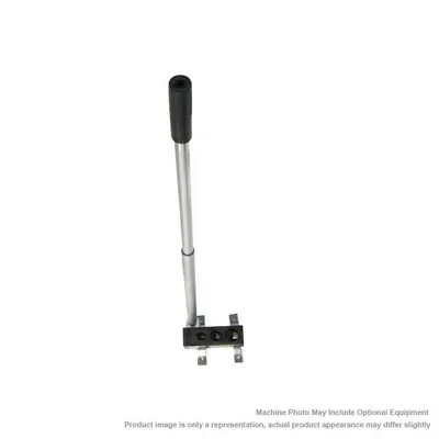 BAILEIGH TN-125M Tube and Pipe Notchers | Sierra Victor Industries (3)