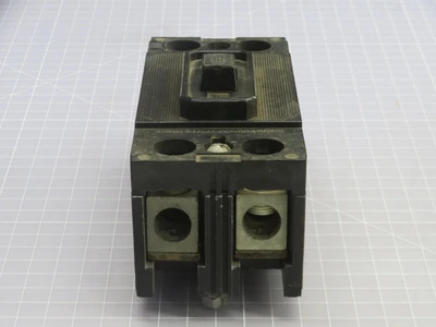 Used ITE SIEMENS _UNKNOWN_ Circuit Breakers | OCO Industrial #1696684