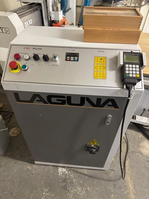 LAGUNA MCNC SWIFT ROUTERS, CNC | Wheeler Machinery Sales (6)