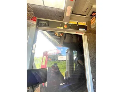 2015 TIMBERPRO TL725C FELLER BUNCHER | Iron Listing (9)