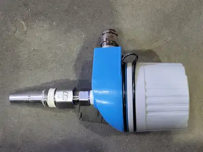 USED ENDRESS+HAUSER TH13-8A23A1C3S1DK