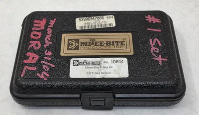 MITEE-BITE 10644 Tooling & Accessories, Tooling | Machinery Central (3)