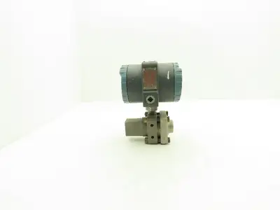 Foxboro 821GM-DS1NH2 Electronic Pressure Transmitter 12.5-42VDC 600PSI