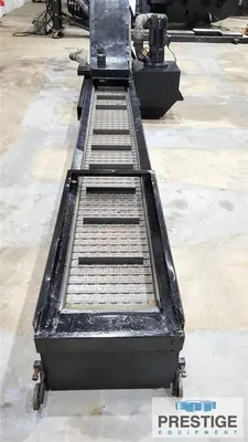 Meta Chip Conveyor