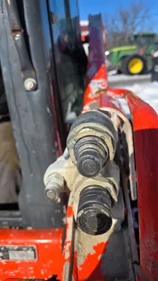 2020 KUBOTA SSV75 Skid Steer | Iron Listing (39)