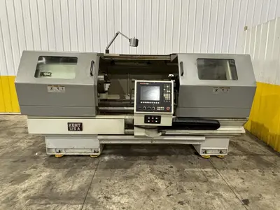 USED KENT CKE2660