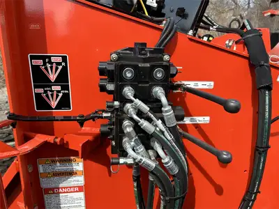 Used 2021 MORBARK BEEVER M15R Brush Chippers New York US | Abele Tractor #1343183