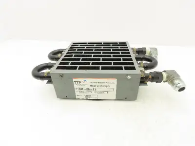 Used THERMAL TRANSFER _UNKNOWN_ Heat Exchangers Indiana US | Arrow Industrial #1408535