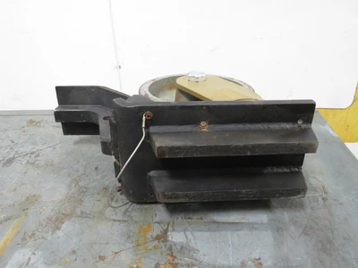 Used CASTER CONCEPTS _UNKNOWN_ Casters | OCO Industrial #1731059