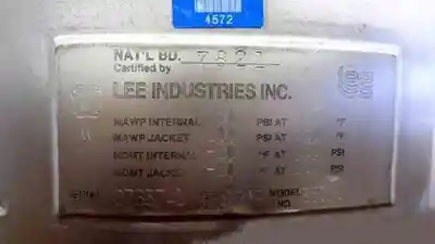USED LEE 250LU