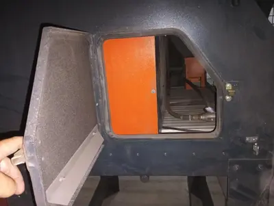 USED 2020 EVIRGO -