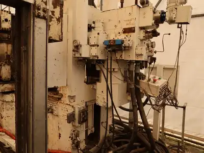 Used _UNKNOWN_ _UNKNOWN_ Die Casting Machines RO | Apex Group #1552190