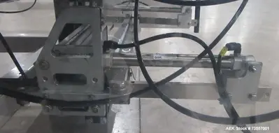 USED MATRIX PACKAGING ELETE DS-13