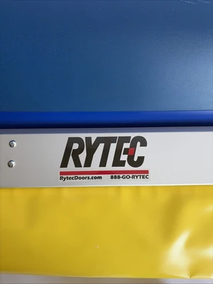 New | in-Stock Rytec Rytec PredaDoor NXT Flooring, Windows, and Doors California US | ANACAPA EQUIPMENT BROKERS, INC #871923
