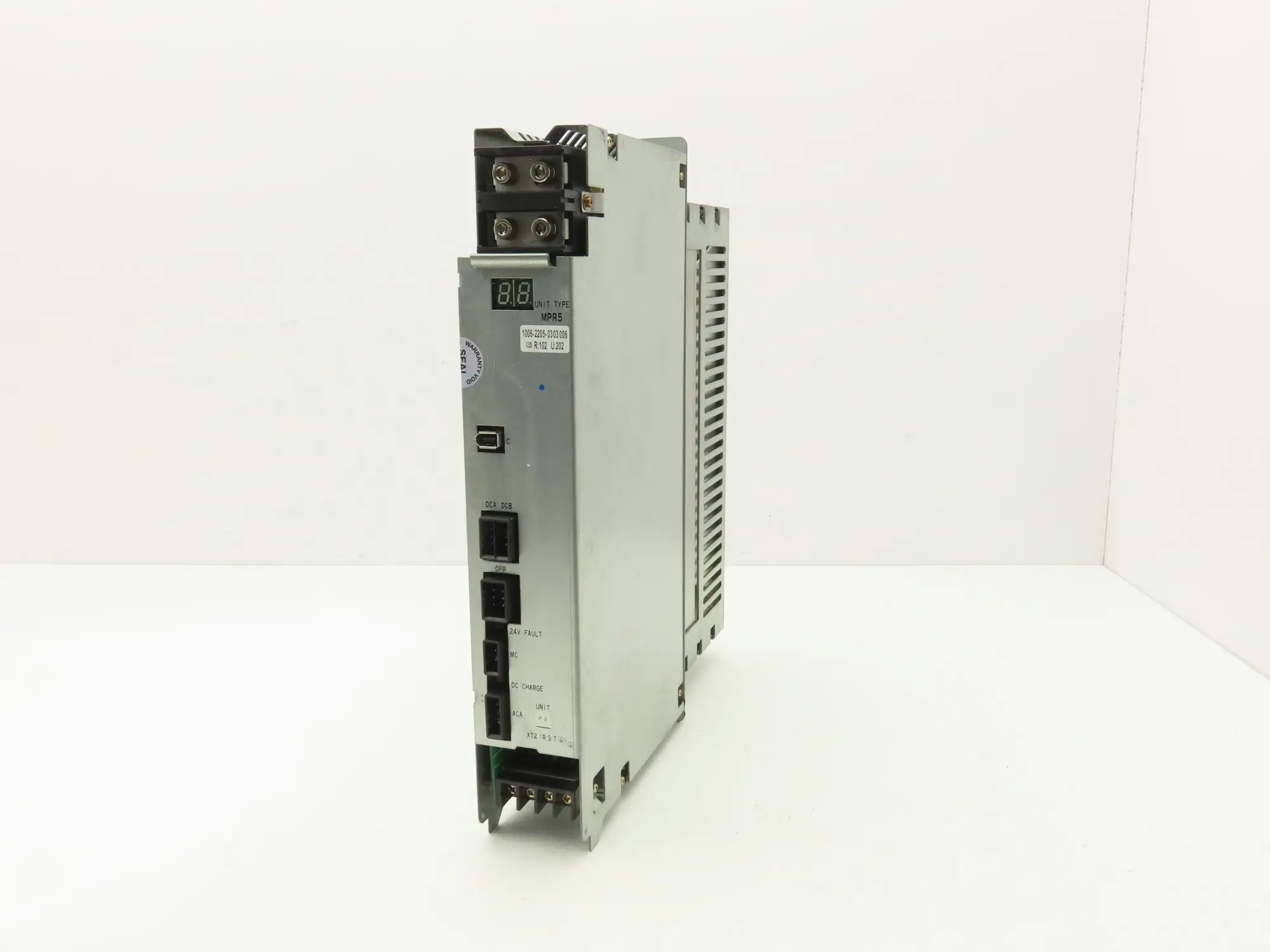 Okuma MPR5 Power Supply Module Unit U 202