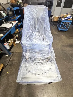 USED 2016 MURATEC MW-200G
