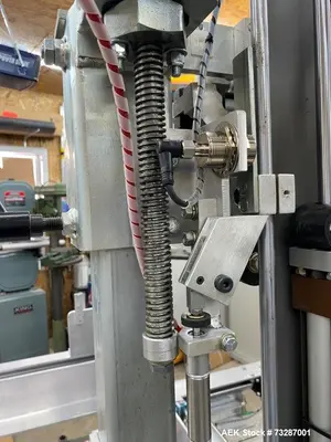 USED WEXXAR WFT-S