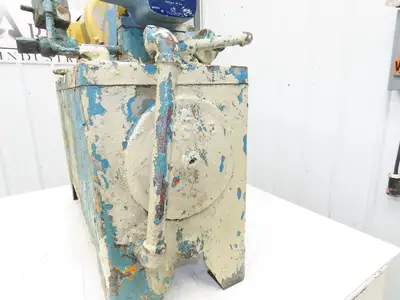 Used CONTINENTAL HYDRAULICS _UNKNOWN_ Hydraulic Power Units Indiana US | Arrow Industrial #684595