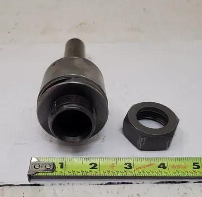 USED KENNAMETAL SS100RDL666