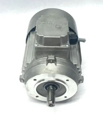 Used Motovario Electric Motor 3-Phase 0,37kW 1450rpm A.C. Motors Michigan US | Maverick Industrial Sales #1392553