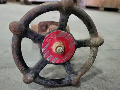 USED ILSHIN 8BF2-16