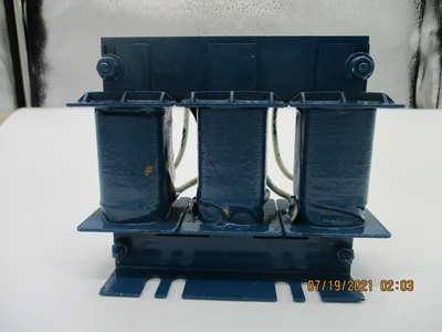 USED MTE RL-00802