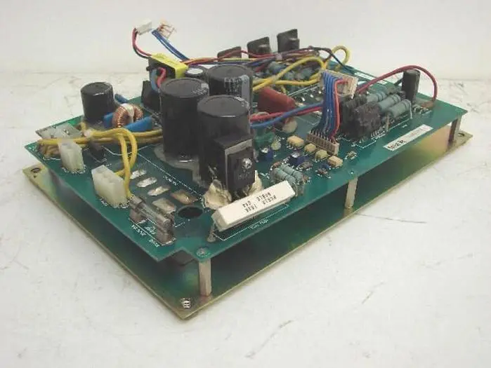 Used STAR 13818-PR02A Circuit Boards Michigan US | Ideal Machinery #596904