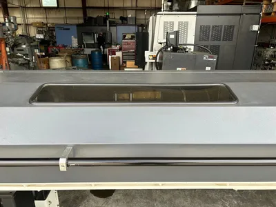 2022 EDGE TECHNOLOGIES FMB TURBO 565 Bar Loader, Magazine Bar Loader | Machinery Resources International (14)