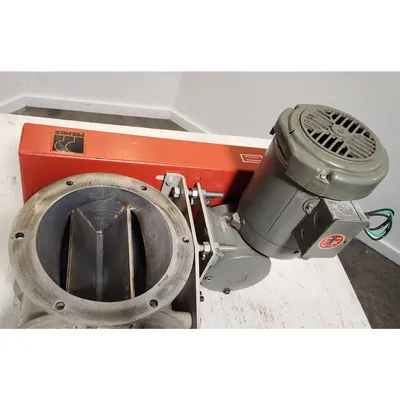 USED PREMIER PNEUEMATICS INC. HDRFG98-NH2RTT3CHE