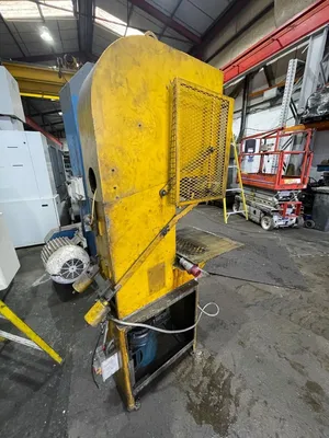 Hi - TON PRESS Presses | Bowland Trading Ltd (10)