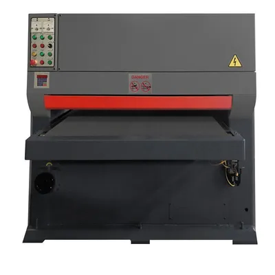 FINISH PRO FP-5160T Wide Belt Sanders | Sierra Victor Industries (1)