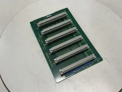 USED FUJI ELECTRIC F7706109(3)