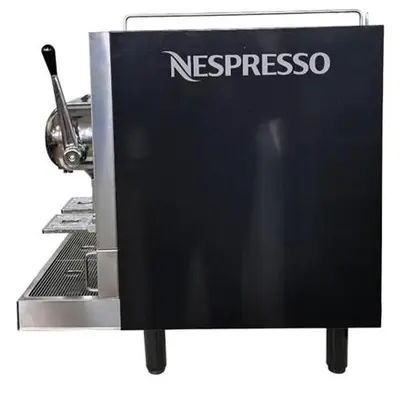 USED NESPRESSO AG440PRO