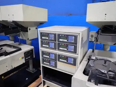 Accu-count Automated Packaging Systems