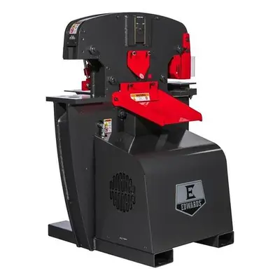 NEW EDWARDS 40 TON