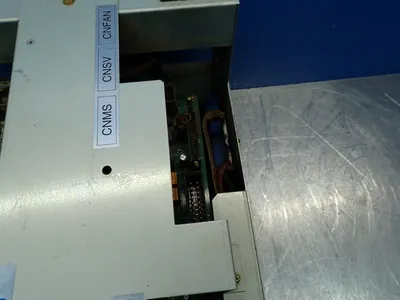Used NACHI RIX1120 Servo Drives Ohio US | HGR 24 #1006681
