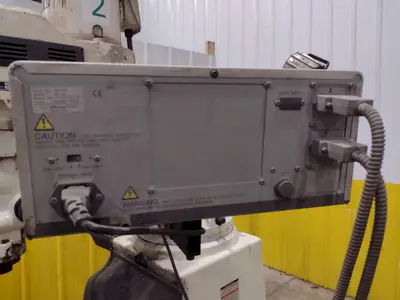 USED JET JTM-1054