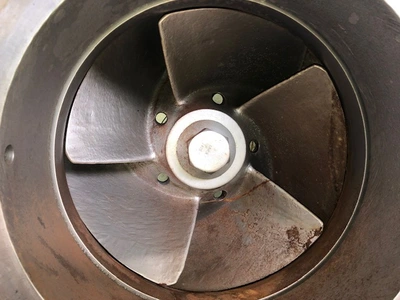 USED Goulds 3180XL